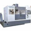 Centru de prelucrare vertical CNC pentru conditii grele de lucru Kamioka GRAVITY VMC-1300