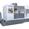 Centru de prelucrare vertical CNC pentru conditii grele de lucru Kamioka GRAVITY VMC-1600