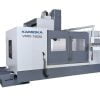 Centru de prelucrare vertical CNC pentru conditii grele de lucru Kamioka GRAVITY VMC-1800