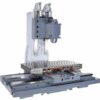 Centru de prelucrare vertical CNC pentru conditii grele de lucru Kamioka GRAVITY VMC-2200