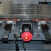 Centru de prelucrare vertical CNC pentru conditii grele de lucru Kamioka GRAVITY VMC-2200