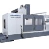 Centru de prelucrare vertical CNC pentru conditii grele de lucru Kamioka GRAVITY VMC-2200