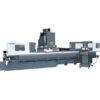 Centru de prelucrare vertical CNC cu coloana mobila Kamioka LONGHORN VL-4000