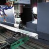 Centru de prelucrare vertical CNC cu coloana mobila Kamioka LONGHORN VL-4000