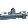Centru de prelucrare vertical CNC cu coloana mobila Kamioka LONGHORN VL-5000