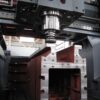 Centru de prelucrat "semi-gantry" de tip portal Kamioka LG-2500