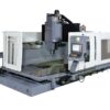 Centru de prelucrat "semi-gantry" de tip portal Kamioka LG-2500