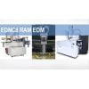 Makino EDNC 8 – Masina de electroeroziune cu electrod solid