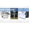 Makino EDNC 8 – Masina de electroeroziune cu electrod solid
