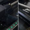 Centru de prelucrat de tip pod ultra performant Kamioka DMC-2532