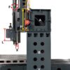 Centru de prelucrat de tip pod ultra performant Kamioka DMC-2542