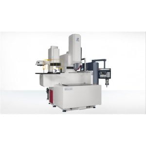 Makino EDNC 8 – Masina de electroeroziune cu electrod solid