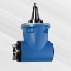 Centru de prelucrat de tip pod ultra performant Kamioka DMC-1726