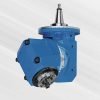 Centru de prelucrat de tip pod ultra performant Kamioka DMC-1726