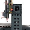 Centru de prelucrat de tip pod ultra performant Kamioka DMC-1732
