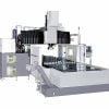Centru de prelucrat de tip pod ultra performant Kamioka DMC-1732