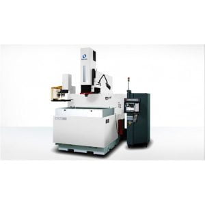 Makino EDNC 10 – Masina de electroeroziune cu electrod solid