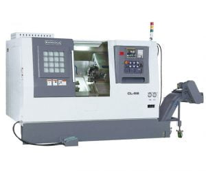 Strung CNC prin strunjire Multi-Tasking Kamioka CL-52