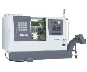 Strung CNC prin strunjire Multi-Tasking Kamioka CL-52L