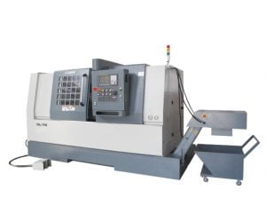 Strung CNC prin strunjire Multi-Tasking Kamioka CL-75