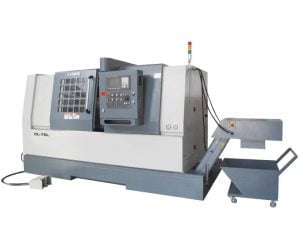 Strung de prelucrare CNC prin strunjire Multi-Tasking Kamioka CL-75L