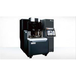 Makino U32j - Masina de electroeroziune cu fir