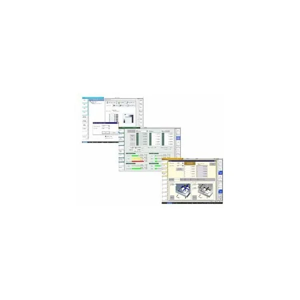 Makino U86 - Masina de electroeroziune cu fir