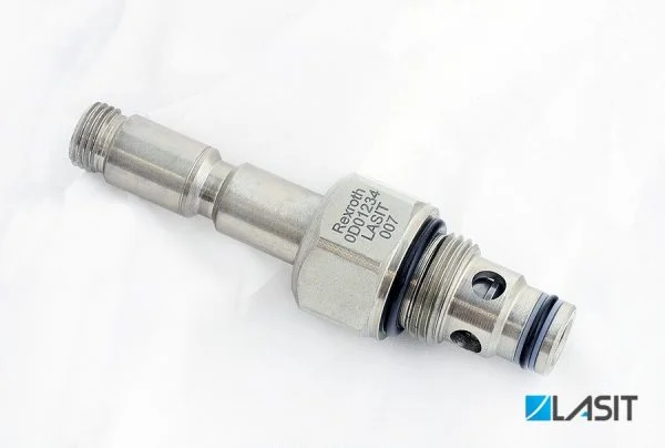 Sistem de marcare cu laser Lasit TowerMark