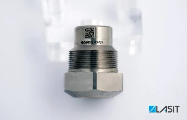 Sistem de marcare cu laser Lasit TowerMark
