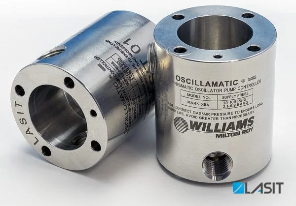 Sistem de marcare cu laser Lasit TowerMark