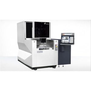 Makino U3 H.E.A.T - masina de electroeroziune cu fir