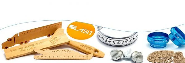 Sistem de marcare cu laser Lasit TowerMark
