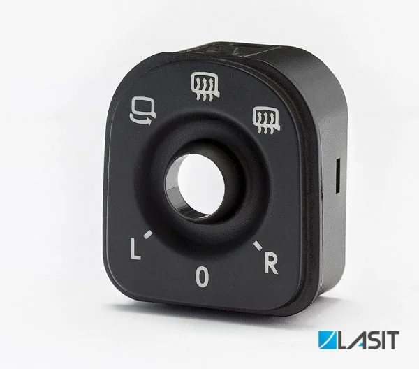 Sistem de marcare cu laser Lasit TowerMark