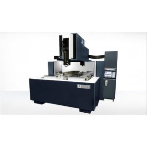 Makino U1310 - Masina de electroeroziune cu firMakino U1310 - Masina de electroeroziune cu fir