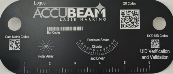 Sistem de marcare cu laser Lasit MicroMark