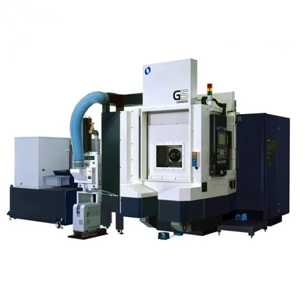 Makino iGrinder G5