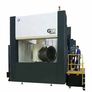 Makino iGrinder G10