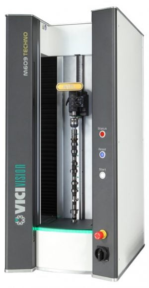Masina optica de masurat Vicivision MTL M609 Techno