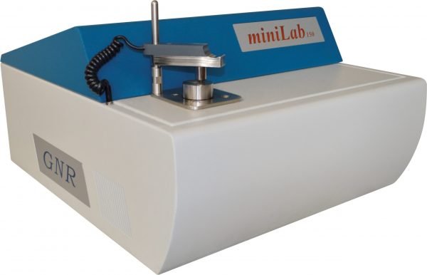 Spectrometru cu emisie optica (EOS) - GNR S1 MiniLab 150