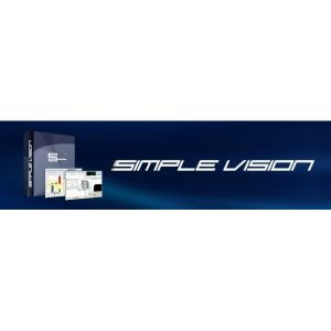 Simple Vision Software