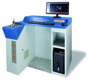 GNR S7 – Metal Lab Plus (MLP) spectrometru optic de laborator