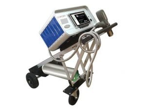 Spectrometru portabil cu emisie optica – GNR E3 Esaport