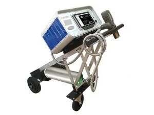 Spectrometru portabil cu emisie optica – GNR E3 Esaport