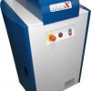 Difractometru cu raze X pentru determinarea austenitului retinut - GNR AreX