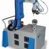 Difractometru X-Ray cu robot – GNR StressX