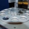 Spectrometru cu fluorescenta cu raze X TXRF si EDXRF – GNR TX 2000