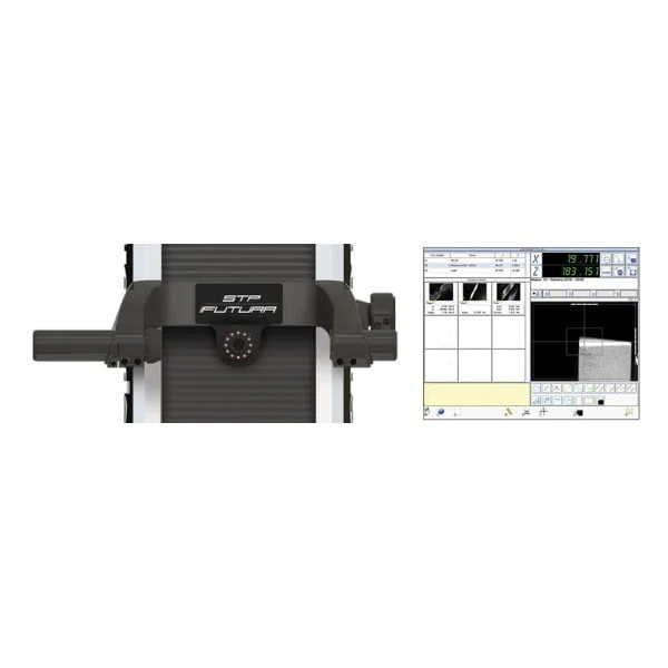 EDGE 2.0 Software