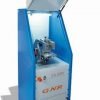Spectrometru cu fluorescenta cu raze X TXRF si EDXRF – GNR TX 2000