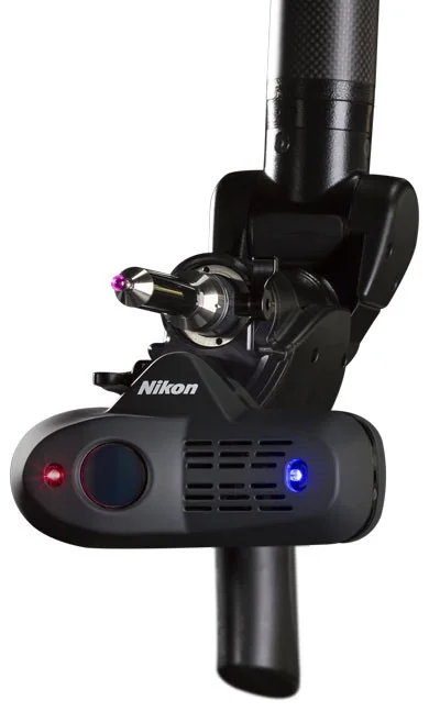 Nikon ModelMaker H120 – Scanare 3D rapida si precisa