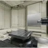 Centru de prelucrare orizontala cu 4 axe - Makino a120NX
